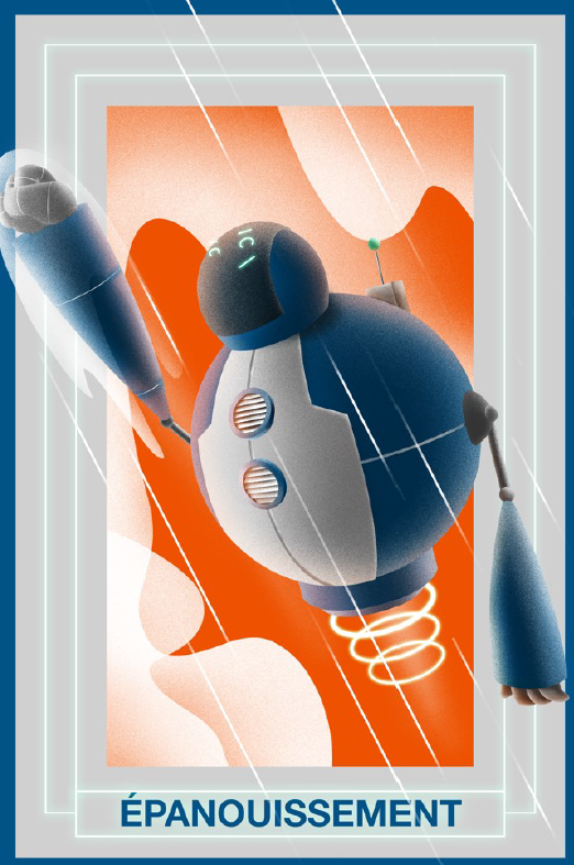 Épanouissement