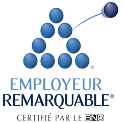 logo employeur remarquable