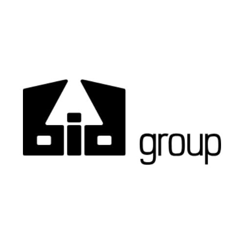 bid group logo