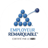 Logo Employeur Remarquable - BNQ