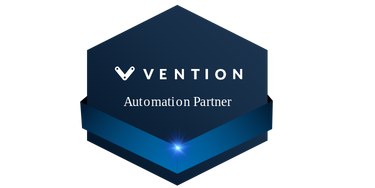 Vention Automation Partner