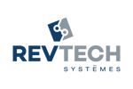 logo Revtech