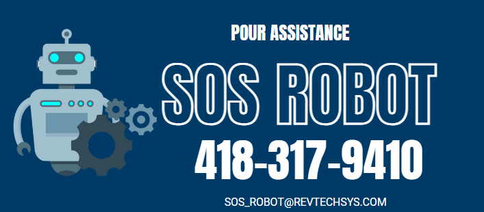 Sos Robot Sos Robot