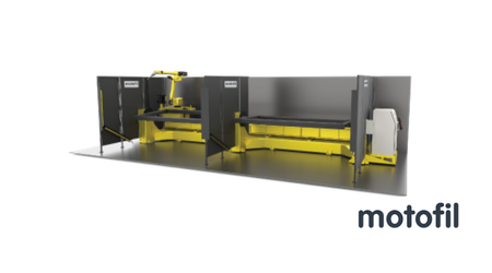 Système Monobloc en Ligne - motofil Système Monobloc en Ligne - motofil