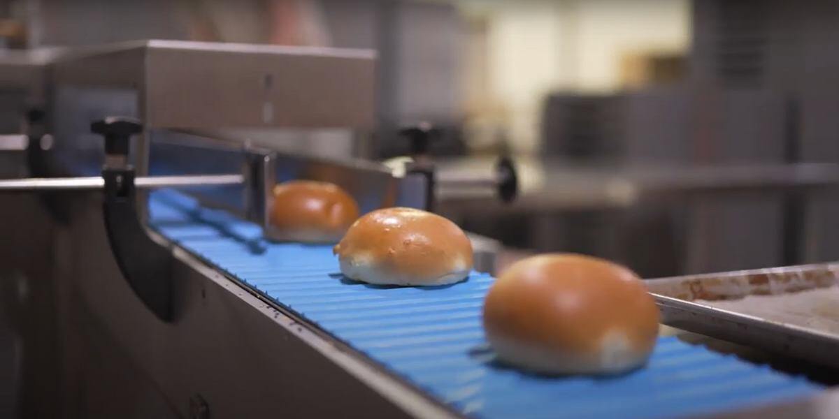 food industry - robotics