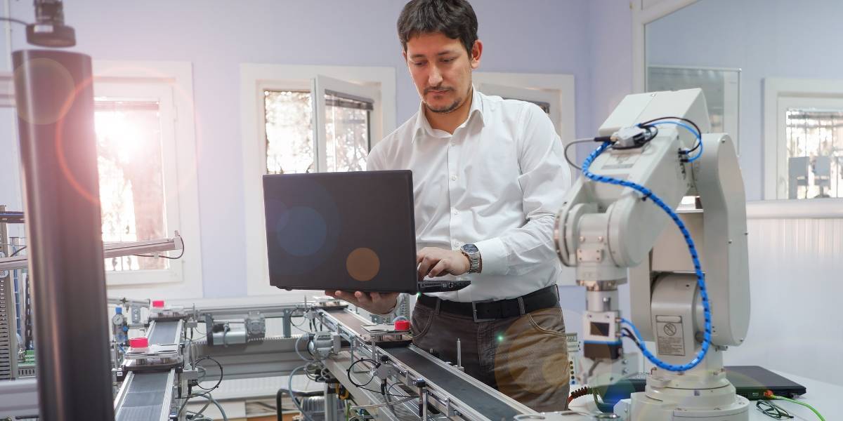 Automatisation et robotique : quand le Bangladesh avance plus vite que le Canada, malgré une main-d’œuvre à bas coût