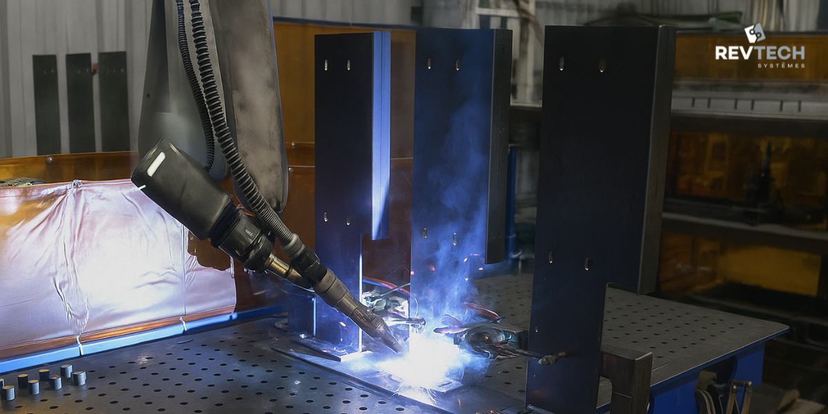 Le vrai coût d’attendre avant d’automatiser : comprendre le coût d’opportunité d’un projet robotique