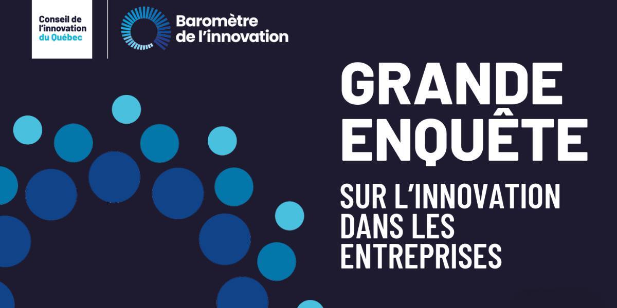 conseil innovation du Québec