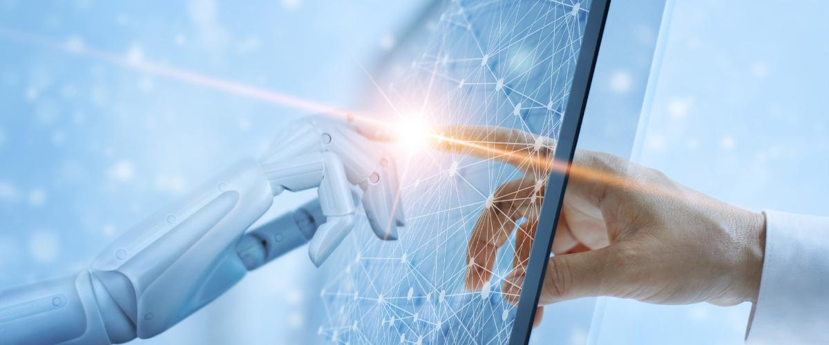 Intelligence artificielle au Québec