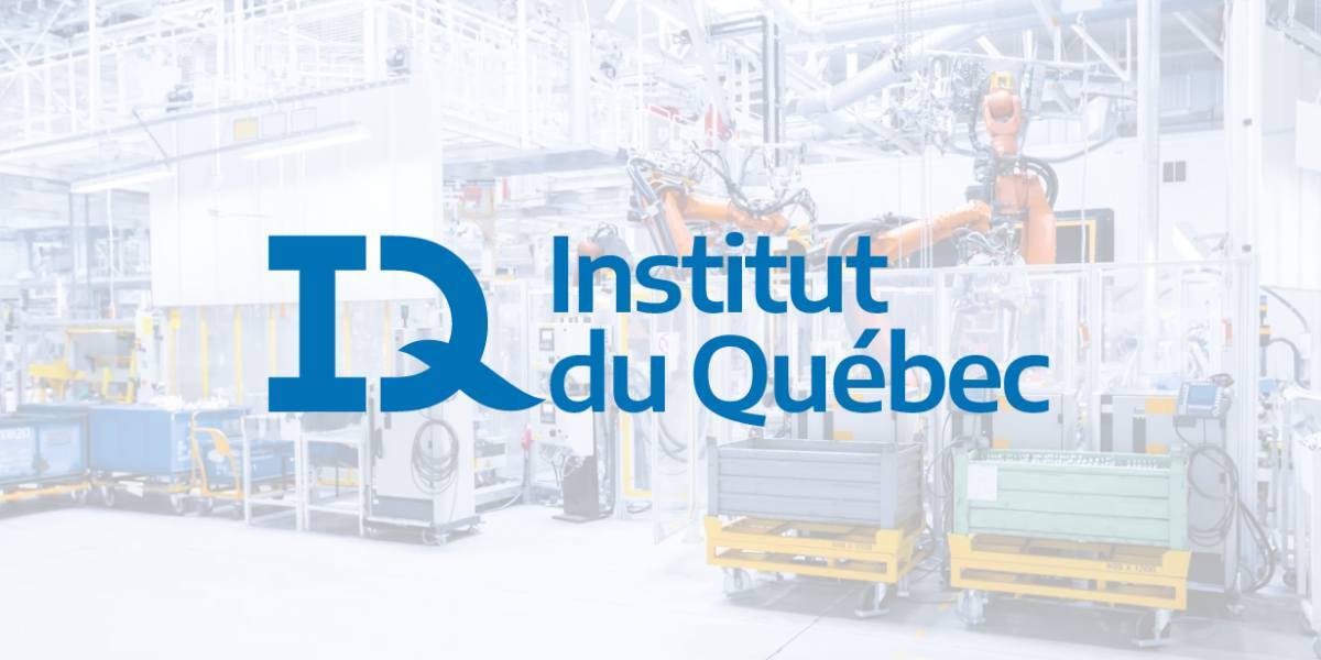 Institut du Québec