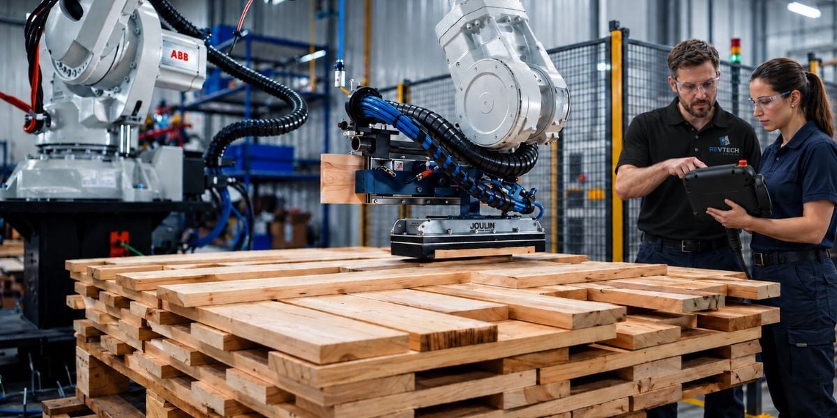 Predictive Maintenance in Quebec