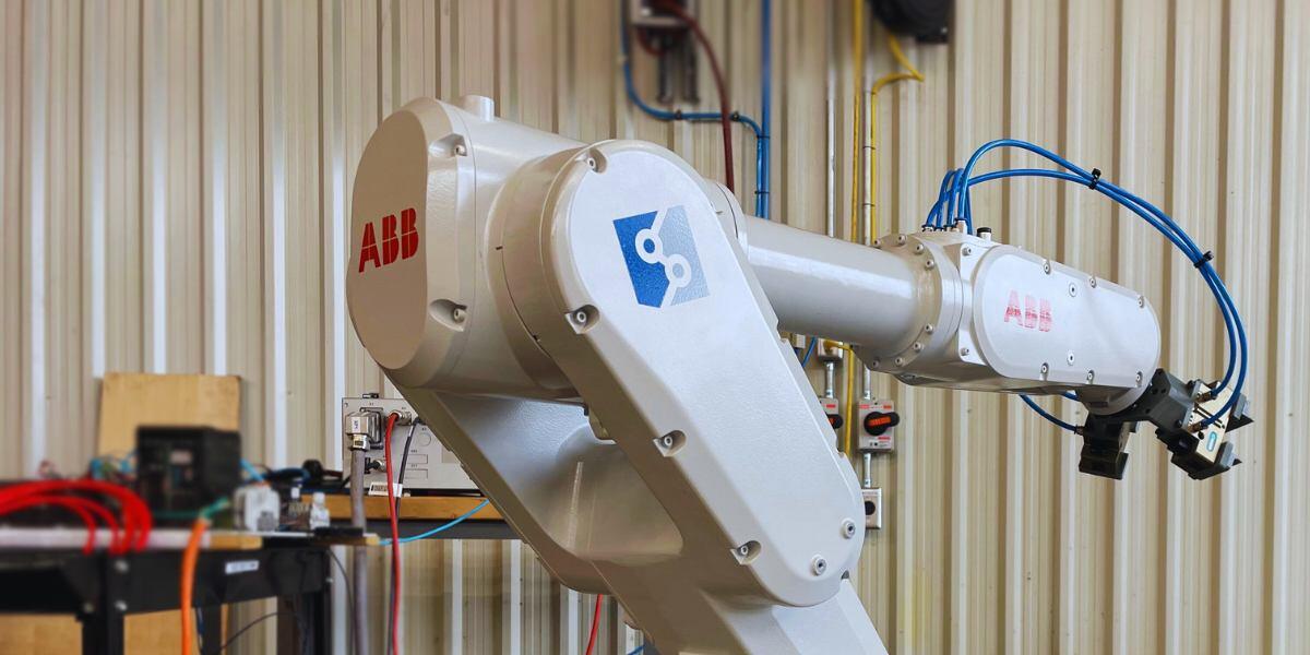 Robot ABB